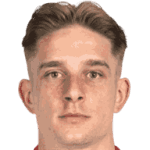Michał Skóraś avatar