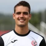 Michał Rutkowski avatar