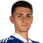 Mihael Mlinarić avatar