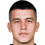 Mihajlo Ilić avatar