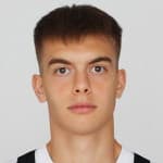 Mihajlo Petkovic avatar