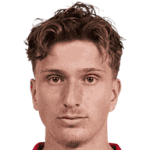 Mika Marcel Godts avatar