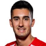 Mikel Kortazar Idiakez avatar