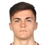 Mikhail Shchetinin avatar