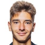 Mikhail Volkov avatar