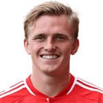Mikkel Kaufmann avatar