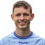 Mikkel Riis Ladefoged avatar