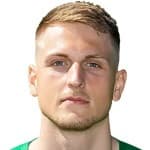 Mikki van Sas avatar