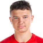 Mikuláš Demjanovič avatar