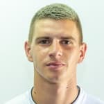 Milan Jezdimirović avatar