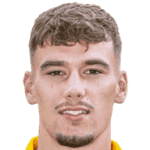 Milan Smit avatar