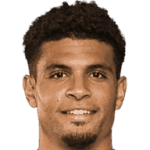 Miles Robinson avatar