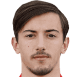 Miloš Brnović avatar