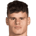 Kerkez Milos avatar