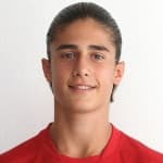 Milos Spasic avatar