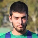Miloš Tošeski avatar