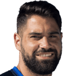 Milton Giménez avatar
