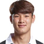 Min-kyu Kim avatar