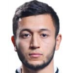 Mirjamol Kosimov avatar