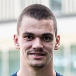 Mirza Delimeđac avatar