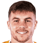Mitchell Clark avatar