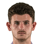 Mitchell Oxborrow avatar