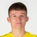 Mitja Ilenič avatar