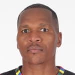 Mlungisi Mbunjana avatar