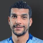 Moaz Mohamed El-Sayed Gaber El Henawy avatar