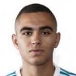 Mohamed Aiman Moukhliss Agmir avatar