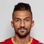 Mohamed Saad Marzooq Al Romaihi avatar