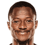 Mohamed Aly Camara avatar