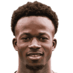 Mohamed Kone avatar