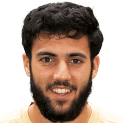 Mohamed Mallahi avatar