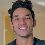 Mohamed Shehata avatar