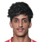 Mohammed Al Sufyani avatar