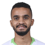 Mohammed Al Burayk avatar
