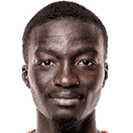 Mohammed Diomande avatar