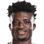 Mohammed Kudus avatar