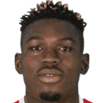 Mohammed Marzuq Yahaya avatar