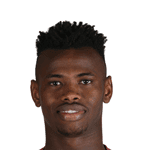 Mohammed Muntari avatar