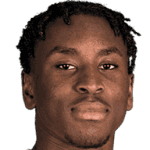 Moise Bombito avatar