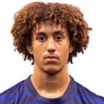 Mokrane Bentoumi avatar