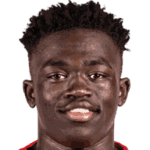 Momodou Lion Njie avatar