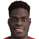 Mondy Prunier avatar