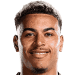 Morgan Rogers avatar