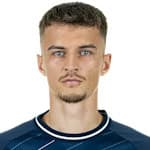 Moritz Römling avatar