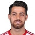 Morteza Pouraliganji avatar