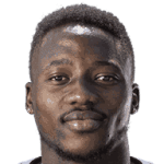 Moses David Cobnan avatar