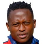 Moses Mthembu avatar